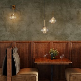 Подвес ODEON LIGHT 4939/1