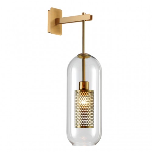 Настенный светильник ODEON LIGHT 4940/1W