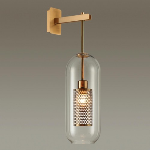 Настенный светильник ODEON LIGHT 4940/1W