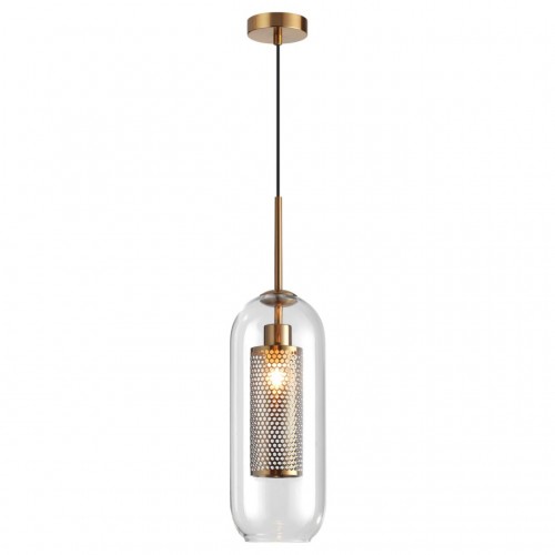Подвес ODEON LIGHT 4940/1