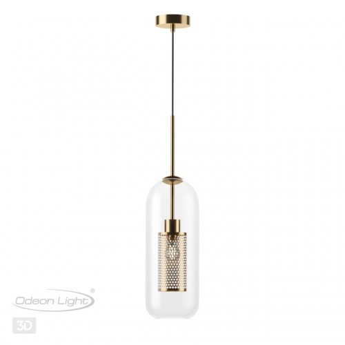 Подвес ODEON LIGHT 4940/1