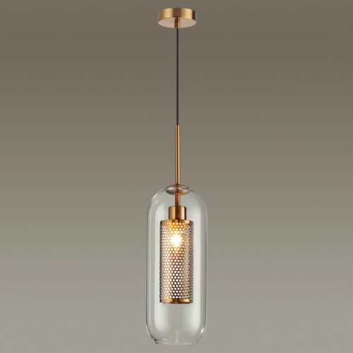 Подвес ODEON LIGHT 4940/1