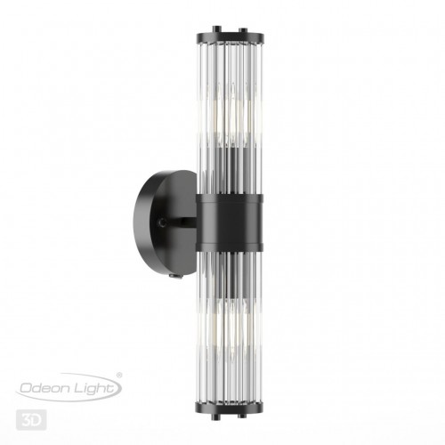 Настенный светильник ODEON LIGHT 4944/2W