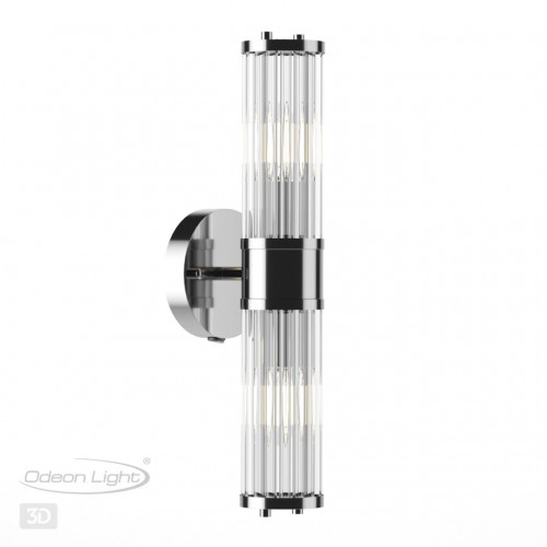 Настенный светильник ODEON LIGHT 4945/2W