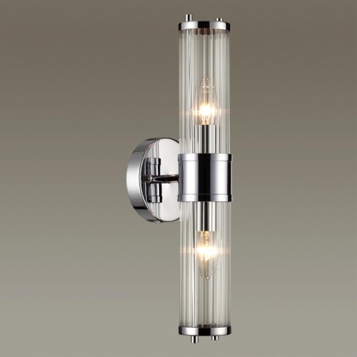 Настенный светильник ODEON LIGHT 4945/2W