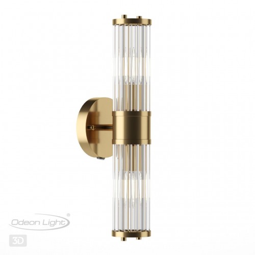 Настенный светильник ODEON LIGHT 4946/2W