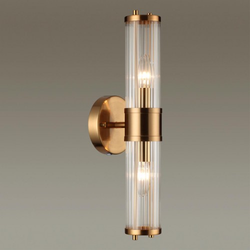 Настенный светильник ODEON LIGHT 4946/2W