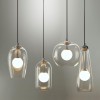 Подвес ODEON LIGHT 4952/1