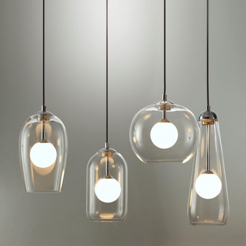 Подвес ODEON LIGHT 4952/1