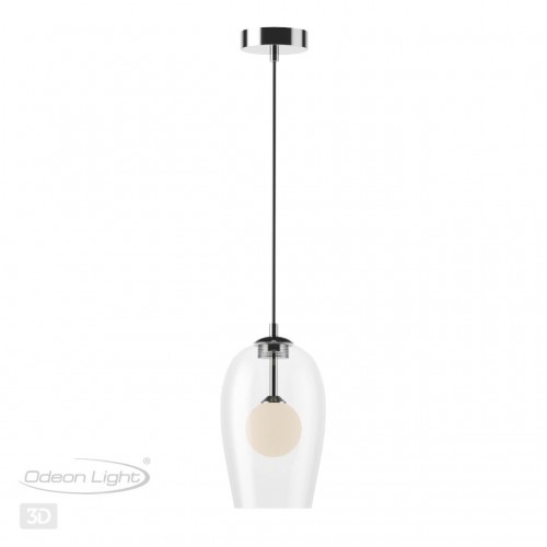 Подвес ODEON LIGHT 4952/1