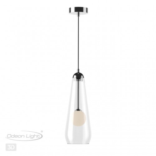 Подвес ODEON LIGHT 4954/1