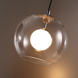 Подвес ODEON LIGHT 4955/1