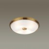 Настенно-потолочный светильник ODEON LIGHT 4956/4