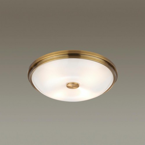 Настенно-потолочный светильник ODEON LIGHT 4956/4