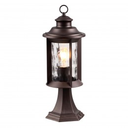 Ландшафтный светильник на столб ODEON LIGHT 4961/1A