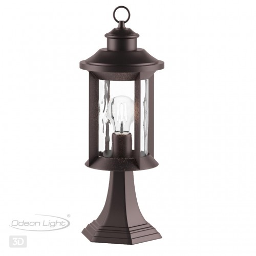 Ландшафтный светильник на столб ODEON LIGHT 4961/1A