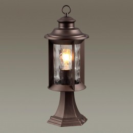 Ландшафтный светильник на столб ODEON LIGHT 4961/1A