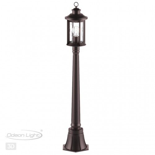 Ландшафтный светильник ODEON LIGHT 4961/1F