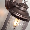 Ландшафтный настенный светильник ODEON LIGHT 4961/1W