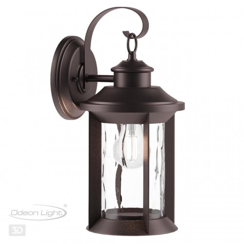 Ландшафтный настенный светильник ODEON LIGHT 4961/1W