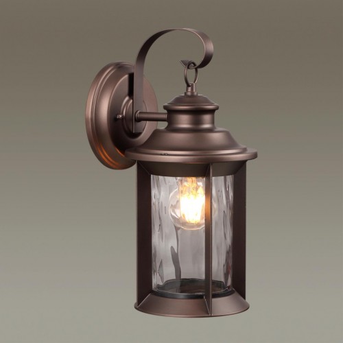 Ландшафтный настенный светильник ODEON LIGHT 4961/1W