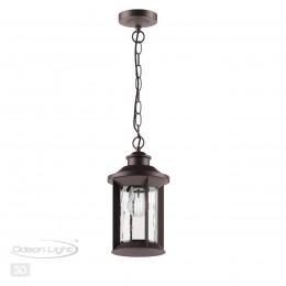 Ландшафтный подвес ODEON LIGHT 4961/1