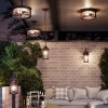 Ландшафтный подвес ODEON LIGHT 4961/1