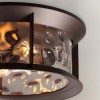 Ландшафтный потолочный светильник ODEON LIGHT 4961/2C