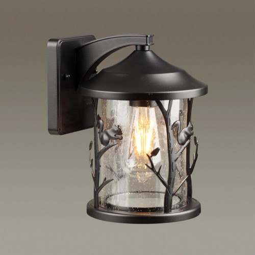 Ландшафтный настенный светильник ODEON LIGHT 4963/1W