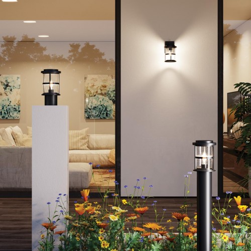 Ландшафтный светильник ODEON LIGHT 4964/1F