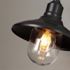 Ландшафтный настенный светильник ODEON LIGHT 4965/1W