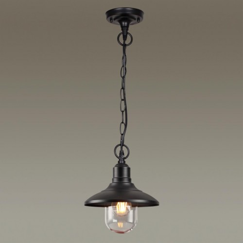 Ландшафтный подвес ODEON LIGHT 4965/1