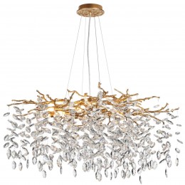 Люстра ODEON LIGHT 4969/12