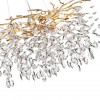 Люстра ODEON LIGHT 4969/12