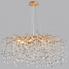 Люстра ODEON LIGHT 4969/12