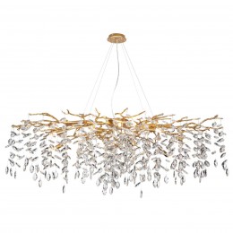 Люстра ODEON LIGHT 4969/14