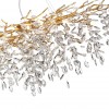 Люстра ODEON LIGHT 4969/14