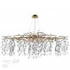 Люстра ODEON LIGHT 4969/14