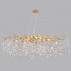 Люстра ODEON LIGHT 4969/14