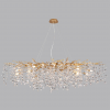 Люстра ODEON LIGHT 4969/16