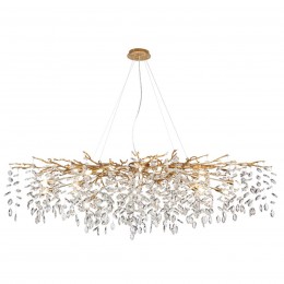 Люстра ODEON LIGHT 4969/16
