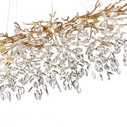 Люстра ODEON LIGHT 4969/16