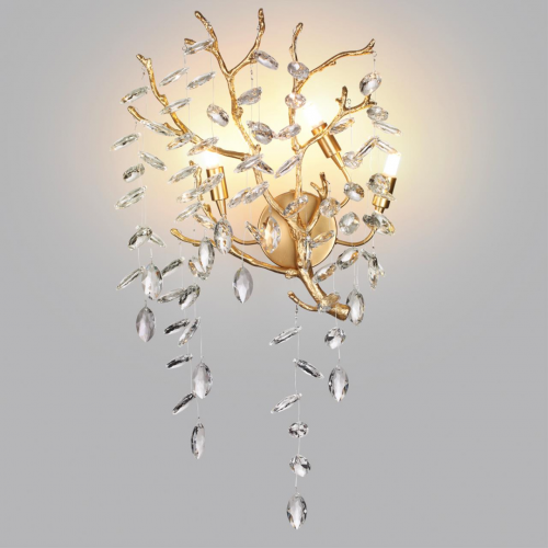 Бра ODEON LIGHT 4969/3W