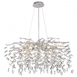Люстра ODEON LIGHT 4970/10