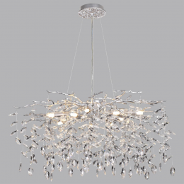 Люстра ODEON LIGHT 4970/10