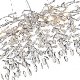 Люстра ODEON LIGHT 4970/10