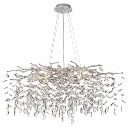 Люстра ODEON LIGHT 4970/12