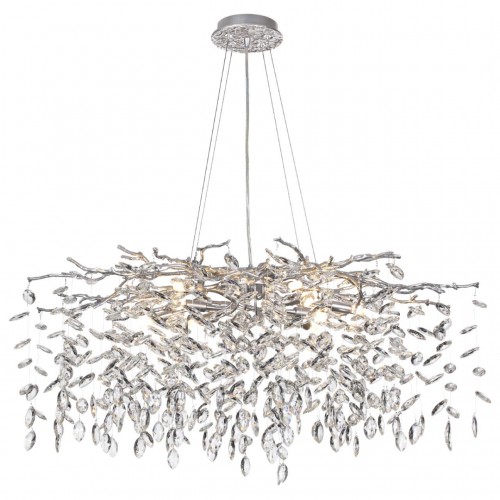 Люстра ODEON LIGHT 4970/12