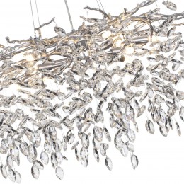 Люстра ODEON LIGHT 4970/12