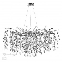 Люстра ODEON LIGHT 4970/12